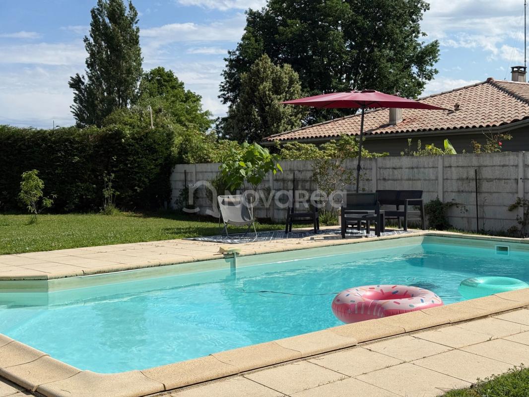 Maison 7 pièces