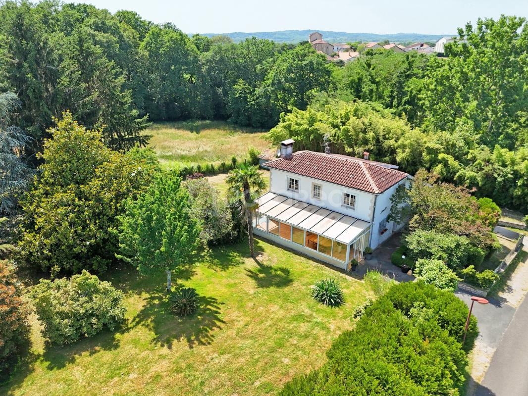 Maison 5 pièces