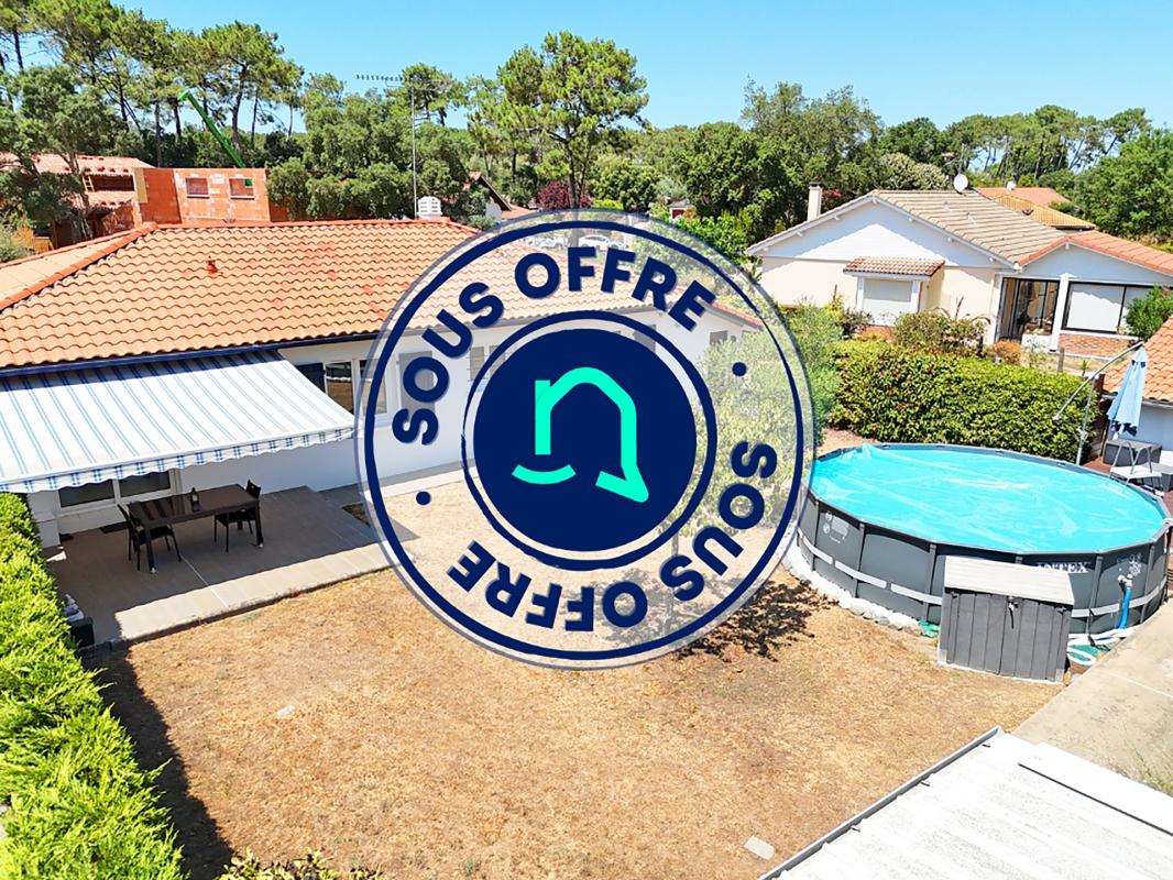 Maison 4 pièces