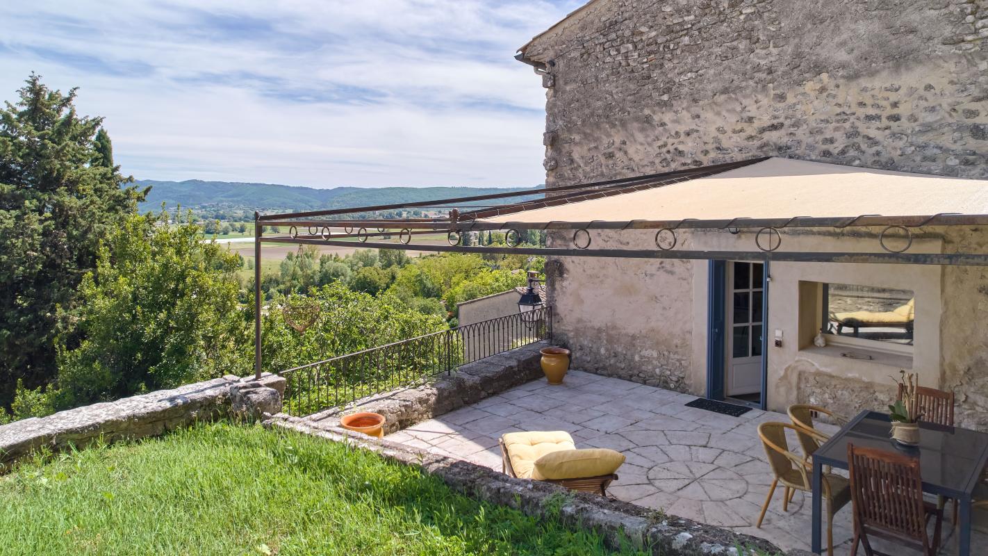 Maison de Village de caractère à 3 min de Forcalquier