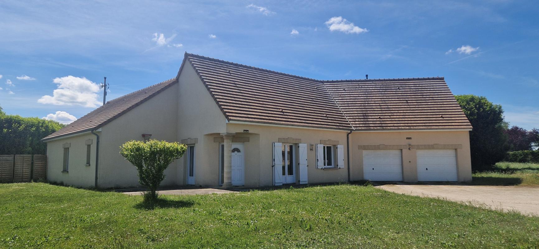 Maison À Vendre 10 minutes BLOIS NORD