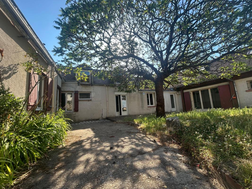 Maison 123 m² à MER