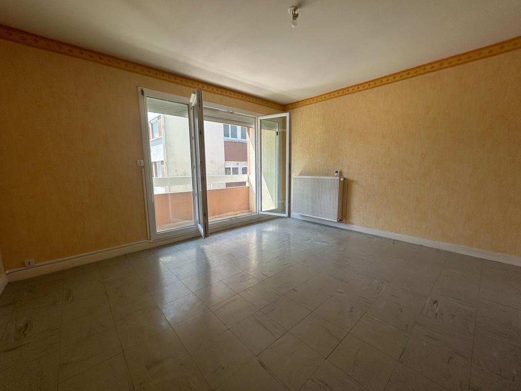 Appartement 65 m² à MER