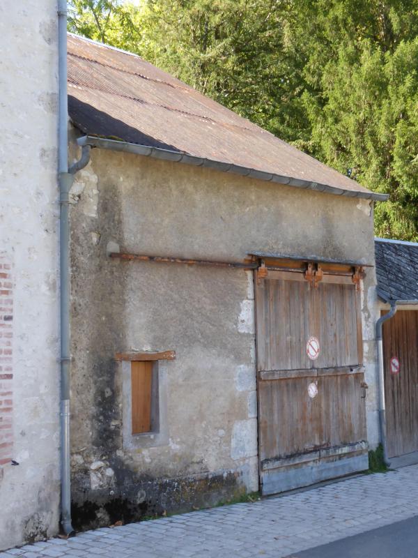 Grange 73 m² à Mer