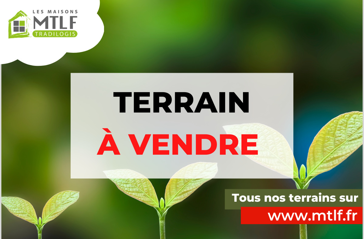 terrain à construire de 613m2 en vente à Fouilloy