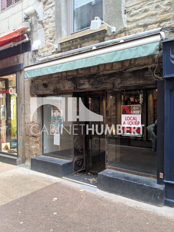 Secteur MICHELET / HYPER-CENTRE - LOCAL COMMERCIAL A LOUER