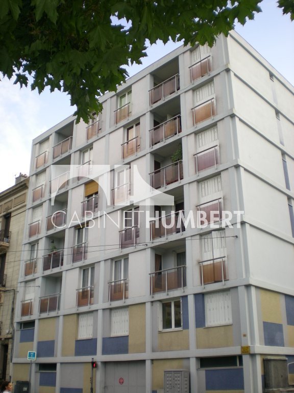 PLACE DE PARKING COLLECTIF 16 BOULEVARD MARTIN BERNARD