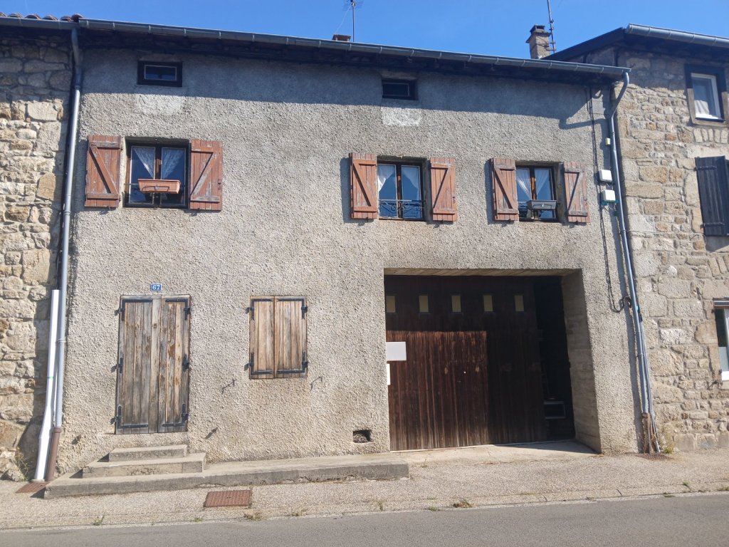 SAINT ANTHEME