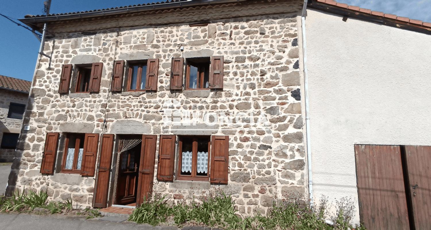 Maison de charme Valprivas