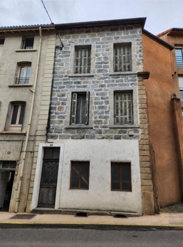 BOEN SUR LIGNON