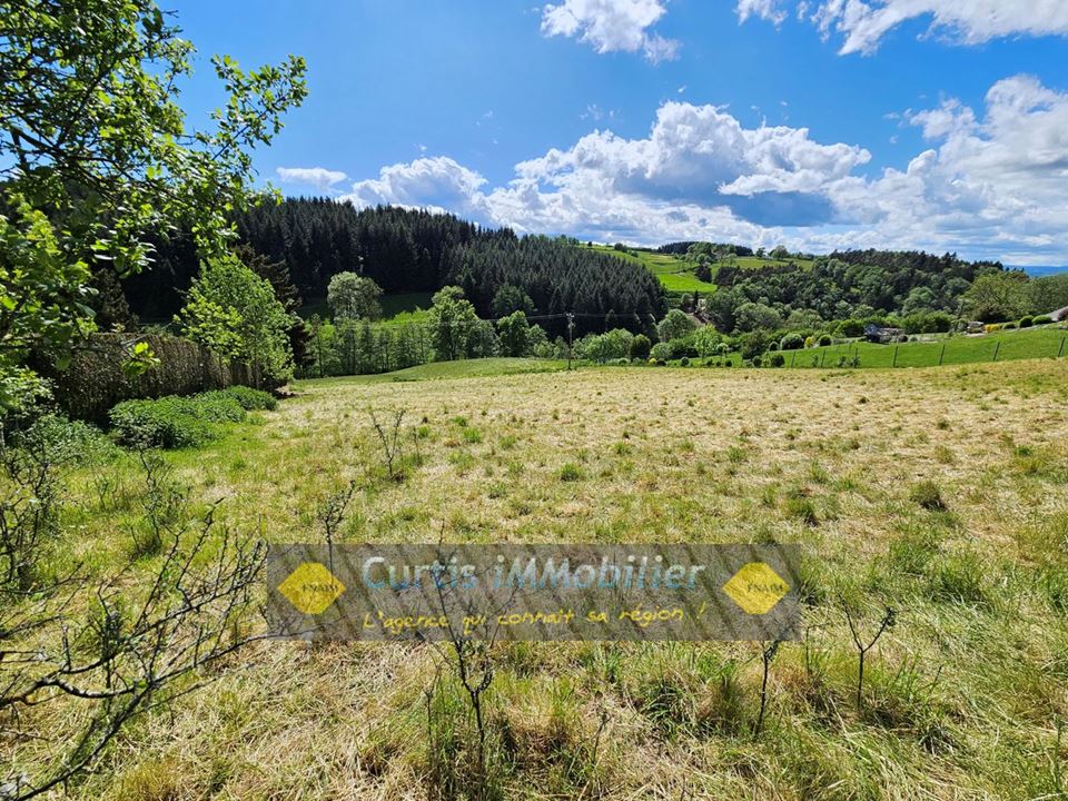 Terrain - 2200m ²