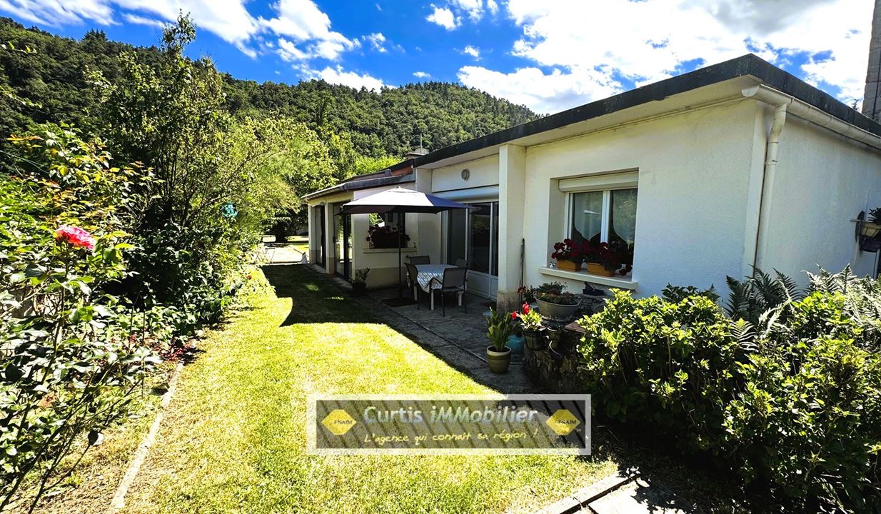 Maison - 96m ²