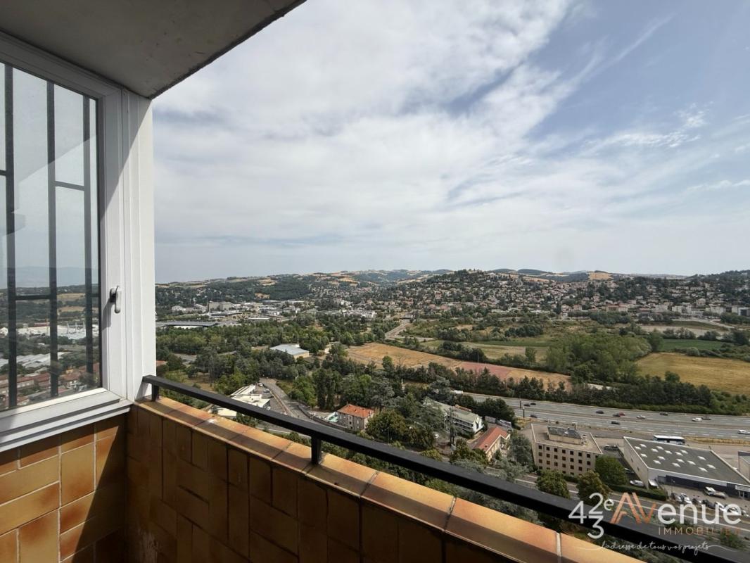 Appartement secteur Villars