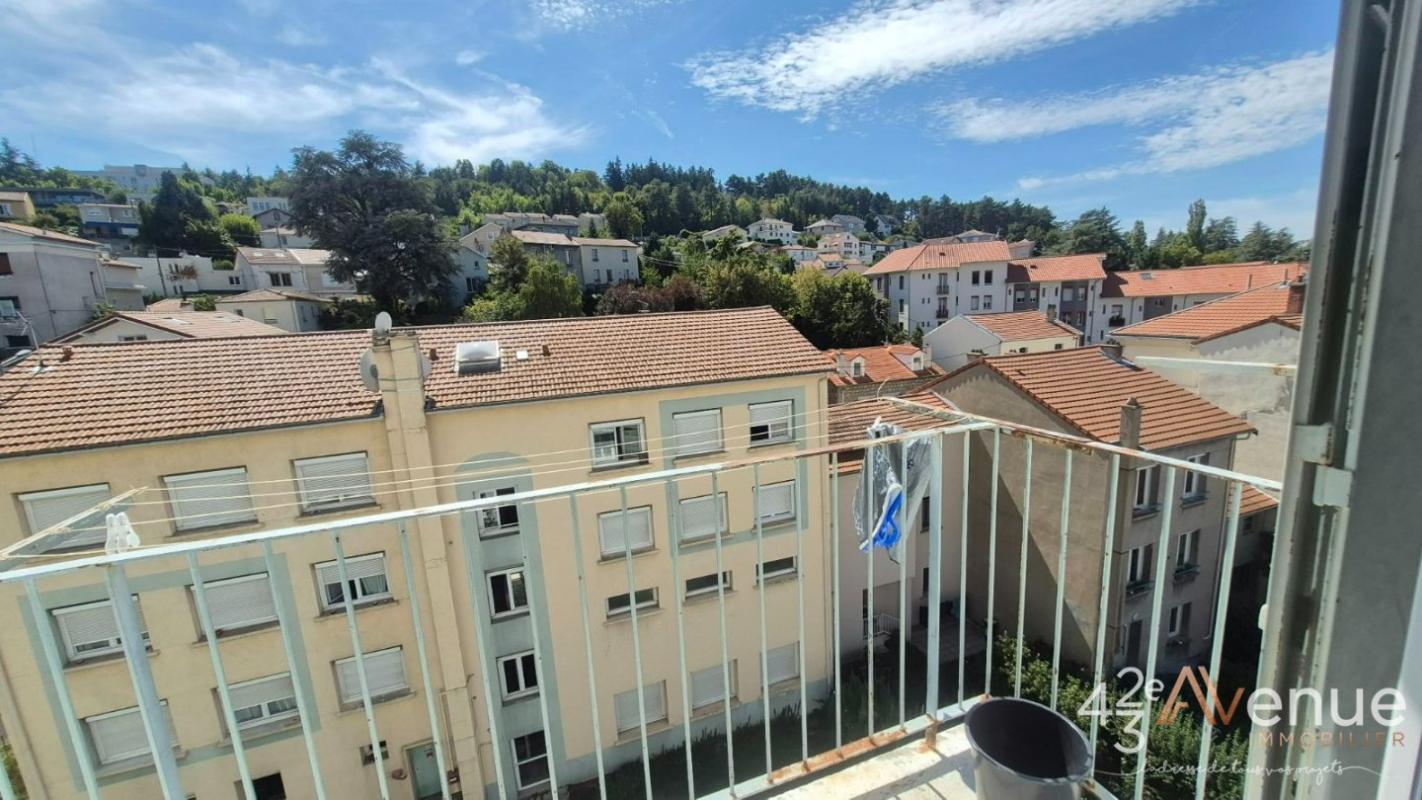 Bas de Villeboeuf, appartement T2 de 38,5m², refait à neuf