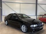 BMW S&eacute;rie 5 530i Pack M boite m&eacute;ca excellent &eacute;tat