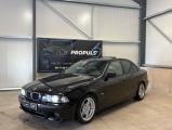 BMW S&eacute;rie 5 530i Pack M boite m&eacute;ca excellent &eacute;tat