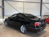 BMW S&eacute;rie 5 530i Pack M boite m&eacute;ca excellent &eacute;tat