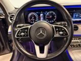 E Berline 220D AMG Line, Cam&eacute;ra 360 / Si&egrave;ges chauffants / Si&egrave;ges elec / Multibeam led