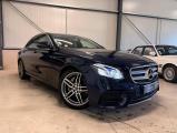 E Berline 220D AMG Line, Cam&eacute;ra 360 / Si&egrave;ges chauffants / Si&egrave;ges elec / Multibeam led