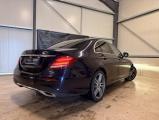 E Berline 220D AMG Line, Cam&eacute;ra 360 / Si&egrave;ges chauffants / Si&egrave;ges elec / Multibeam led