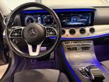 E Berline 220D AMG Line, Cam&eacute;ra 360 / Si&egrave;ges chauffants / Si&egrave;ges elec / Multibeam led