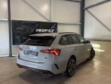Octavia Break RS iV 245 cv Hybride Car play / Cam&eacute;ra / si&egrave;ges chauffants