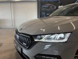 Octavia Break RS iV 245 cv Hybride Car play / Cam&eacute;ra / si&egrave;ges chauffants