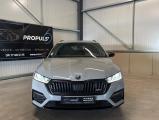 Octavia Break RS iV 245 cv Hybride Car play / Cam&eacute;ra / si&egrave;ges chauffants