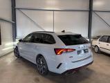 Octavia Break RS iV 245 cv Hybride Car play / Cam&eacute;ra / si&egrave;ges chauffants