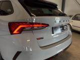 Octavia Break RS iV 245 cv Hybride Car play / Cam&eacute;ra / si&egrave;ges chauffants