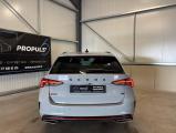 Octavia Break RS iV 245 cv Hybride Car play / Cam&eacute;ra / si&egrave;ges chauffants