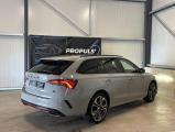 Octavia Break RS iV 245 cv Hybride Car play / Cam&eacute;ra / si&egrave;ges chauffants