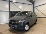 Volkswagen Transporter T6.1 Fourgon 5 PLACES 4MOTION 2.0 TDI 150cv L1H1
