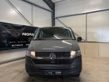 Volkswagen Transporter T6.1 Fourgon 5 PLACES 4MOTION 2.0 TDI 150cv L1H1