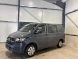Volkswagen Transporter T6.1 Fourgon 5 PLACES 4MOTION 2.0 TDI 150cv L1H1
