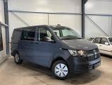 Volkswagen Transporter T6.1 Fourgon 5 PLACES 4MOTION 2.0 TDI 150cv L1H1