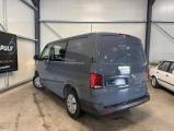 Volkswagen Transporter T6.1 Fourgon 5 PLACES 4MOTION 2.0 TDI 150cv L1H1