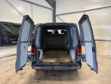 Volkswagen Transporter T6.1 Fourgon 5 PLACES 4MOTION 2.0 TDI 150cv L1H1