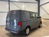 Volkswagen Transporter T6.1 Fourgon 5 PLACES 4MOTION 2.0 TDI 150cv L1H1