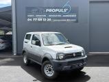 Suzuki Jimny JLX 4 places