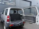 Suzuki Jimny JLX 4 places