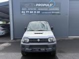 Suzuki Jimny JLX 4 places