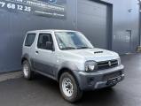 Suzuki Jimny JLX 4 places
