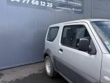 Suzuki Jimny JLX 4 places