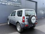 Suzuki Jimny JLX 4 places