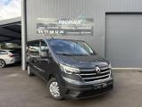 Renault Trafic III Combi L2H1 2.0l DCi 150cv 9 places finition ZEN