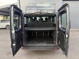 Renault Trafic III Combi L2H1 2.0l DCi 150cv 9 places finition ZEN