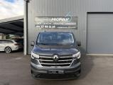 Renault Trafic III Combi L2H1 2.0l DCi 150cv 9 places finition ZEN