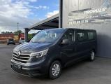 Renault Trafic III Combi L2H1 2.0l DCi 150cv 9 places finition ZEN