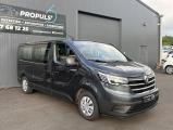Renault Trafic III Combi L2H1 2.0l DCi 150cv 9 places finition ZEN